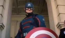 猎鹰与冬兵最新爆料