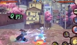 火影忍者技能最新爆料,神秘新技能震撼揭晓，忍者世界再掀波澜！