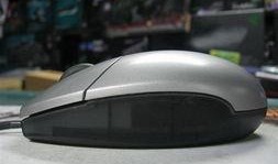 罗技鼠标最新爆料图,外观升级，性能再突破！